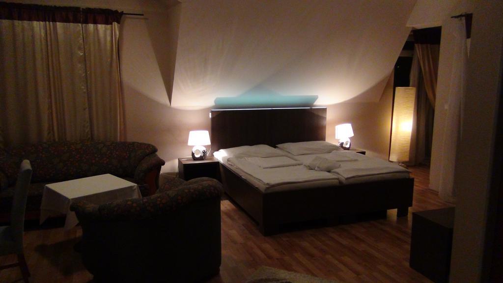 Penzion Vila Aria Нітра Номер фото
