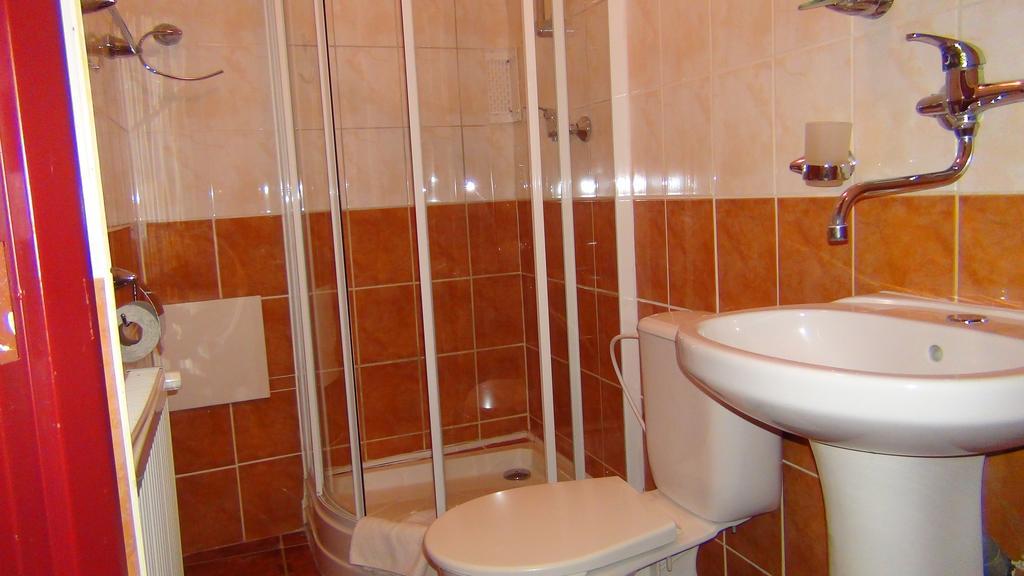 Penzion Vila Aria Нітра Номер фото