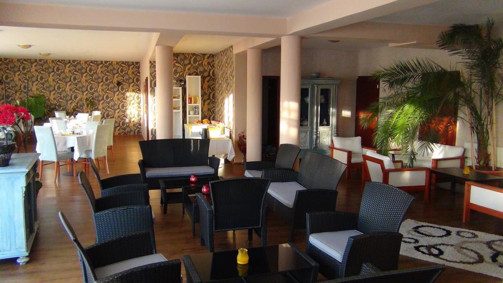 Penzion Vila Aria Нітра Екстер'єр фото